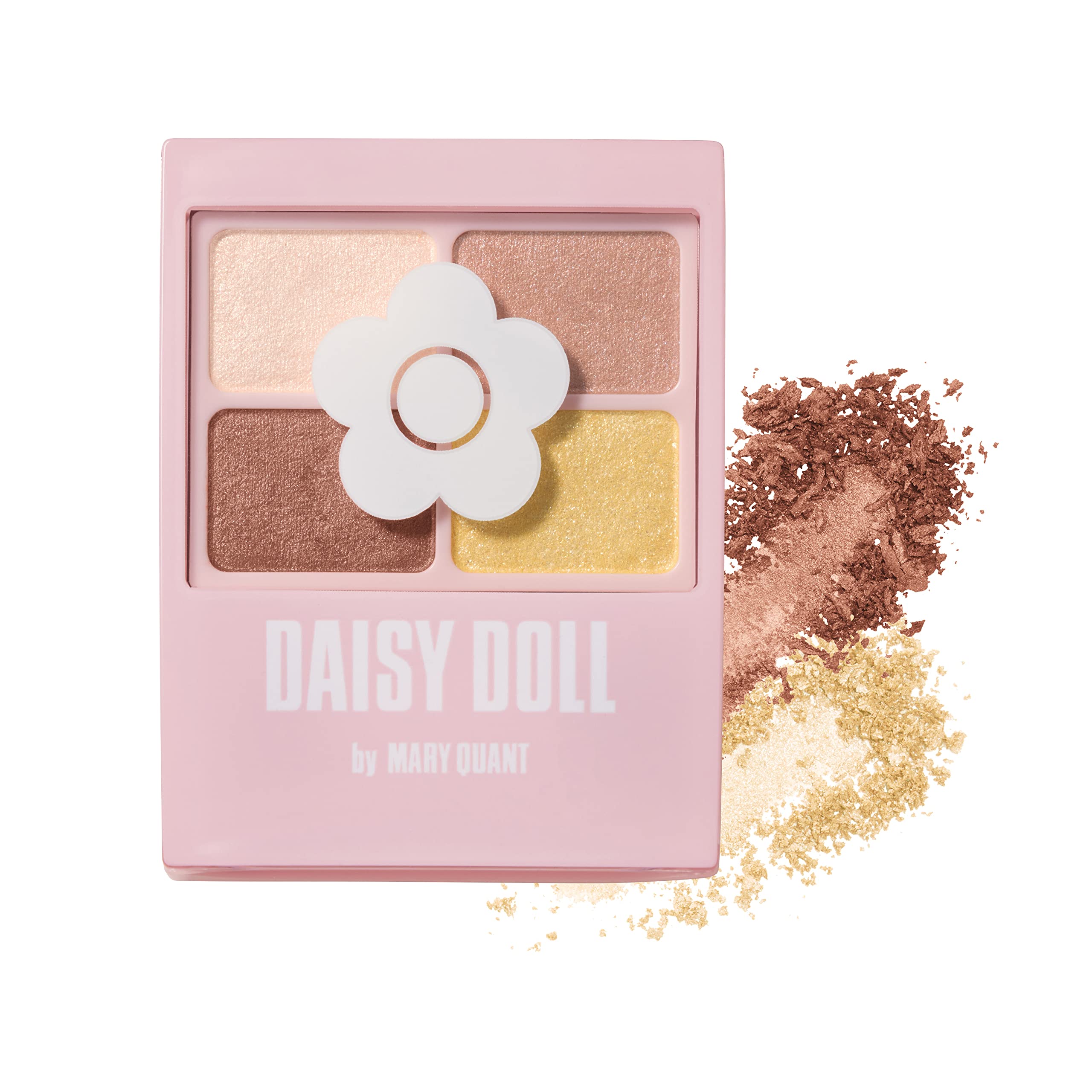 Amazon.co.jp: DAISY DOLL by MARY QUANT(デイジードールバイ